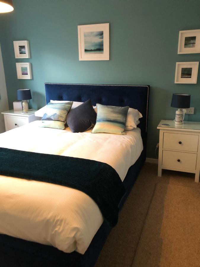 Dana Villa Holiday Accommodation Oban Dış mekan fotoğraf