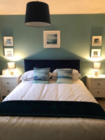 Dana Villa Holiday Accommodation Oban Dış mekan fotoğraf