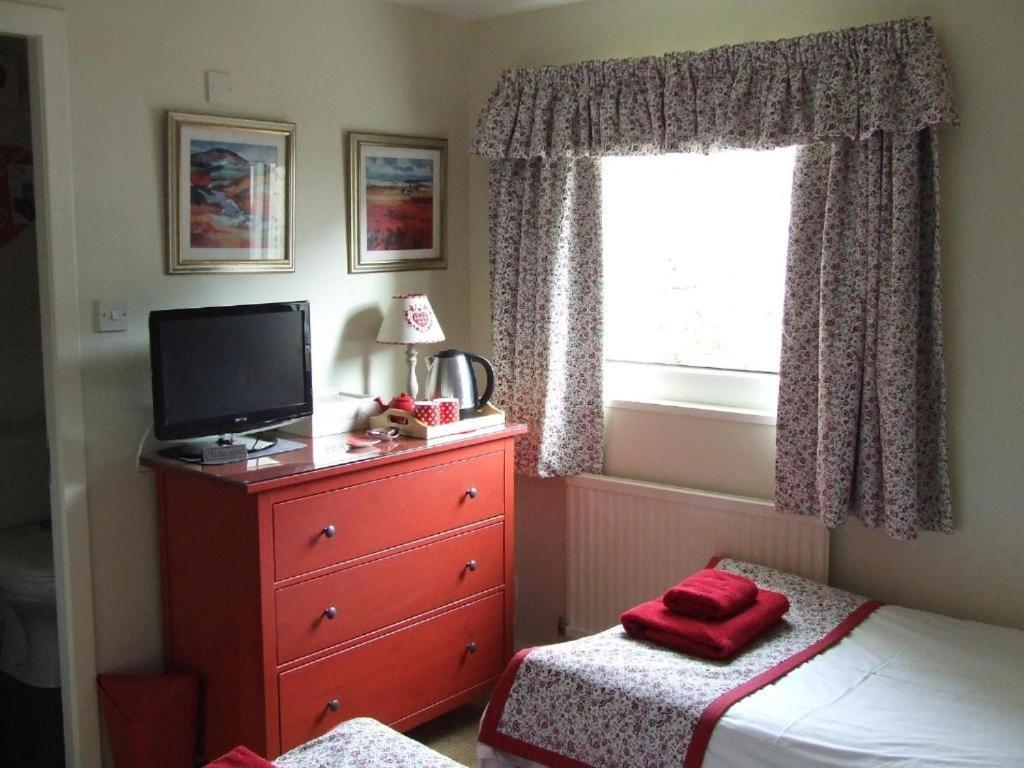 Dana Villa Holiday Accommodation Oban Dış mekan fotoğraf