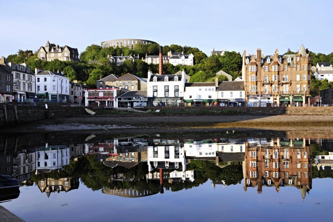 Dana Villa Holiday Accommodation Oban Dış mekan fotoğraf