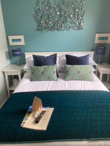 Dana Villa Holiday Accommodation Oban Dış mekan fotoğraf