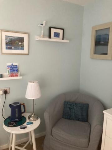 Dana Villa Holiday Accommodation Oban Dış mekan fotoğraf