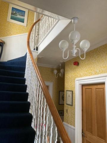 Dana Villa Holiday Accommodation Oban Dış mekan fotoğraf