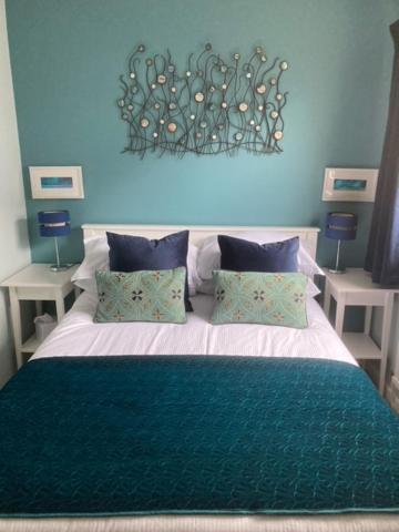 Dana Villa Holiday Accommodation Oban Dış mekan fotoğraf