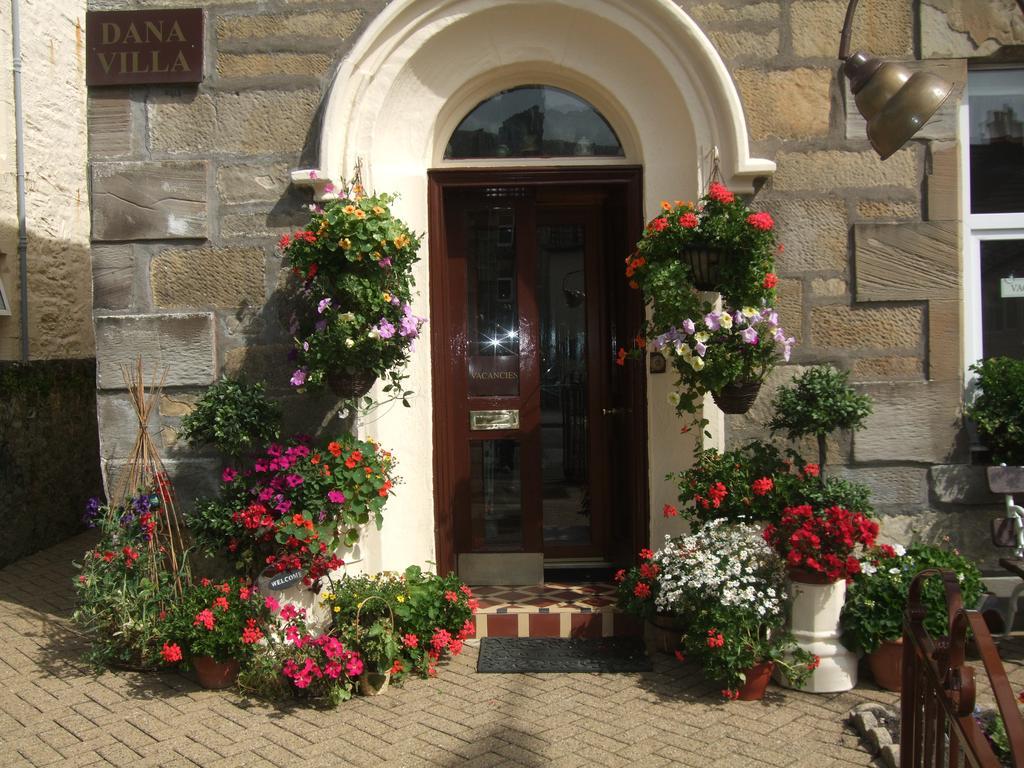 Dana Villa Holiday Accommodation Oban Dış mekan fotoğraf