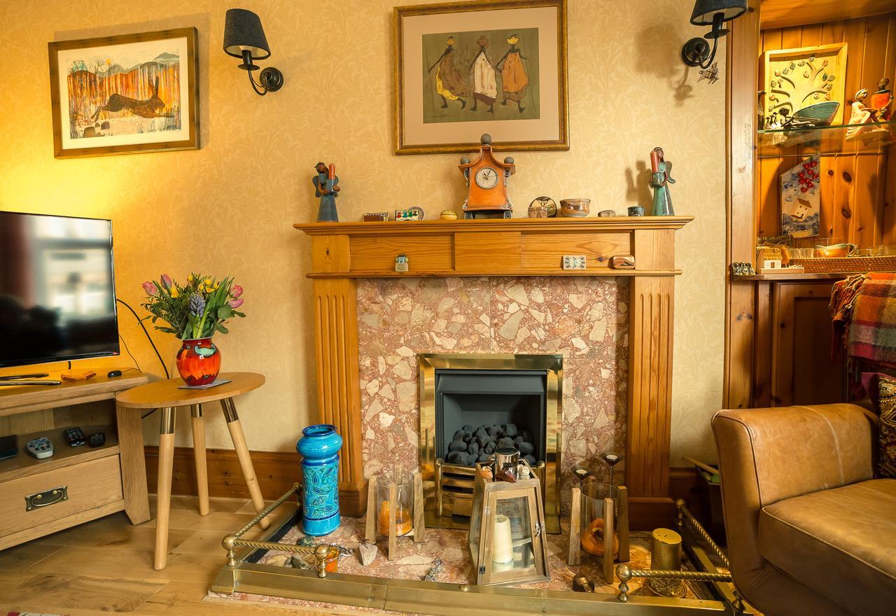 Dana Villa Holiday Accommodation Oban Dış mekan fotoğraf