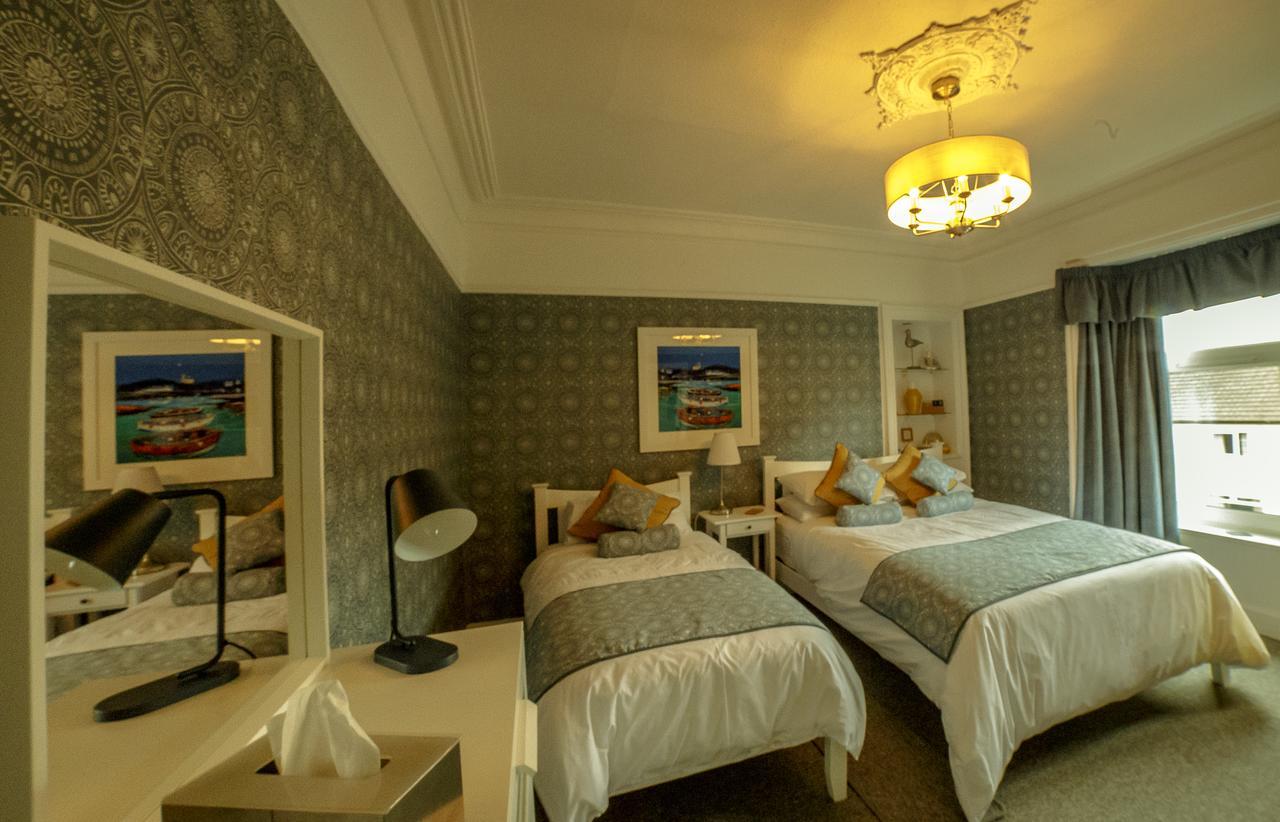 Dana Villa Holiday Accommodation Oban Dış mekan fotoğraf