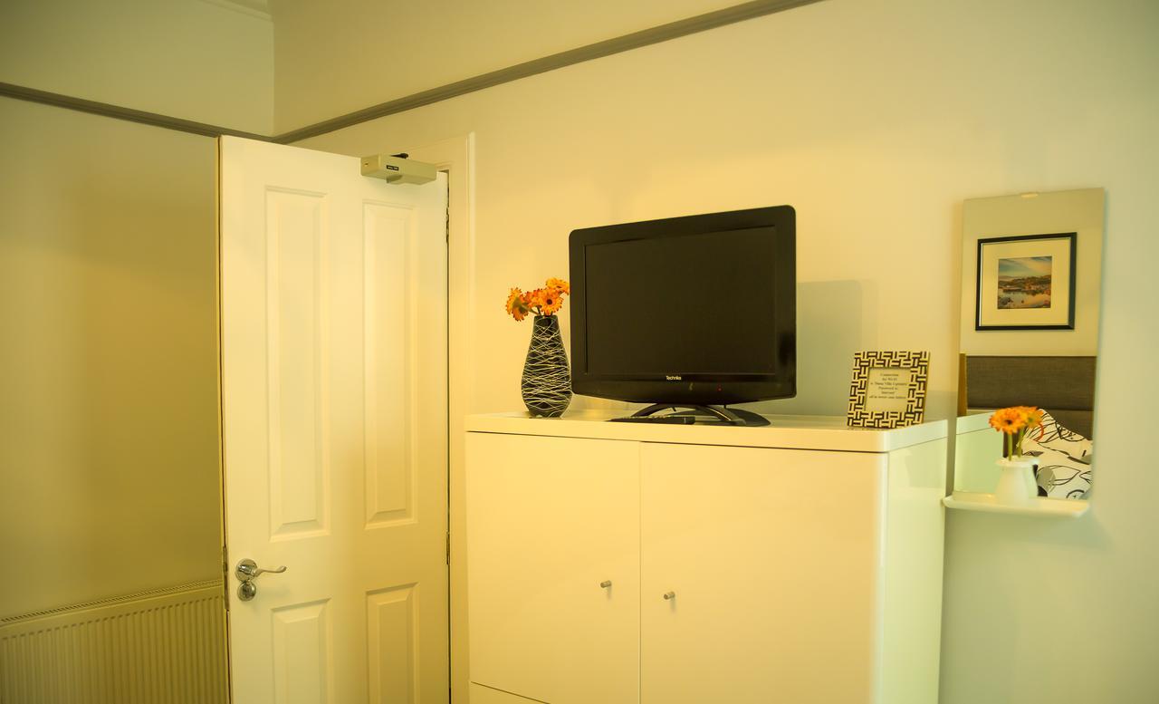 Dana Villa Holiday Accommodation Oban Dış mekan fotoğraf